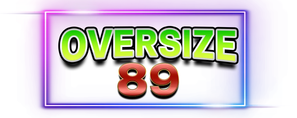 oversize89
